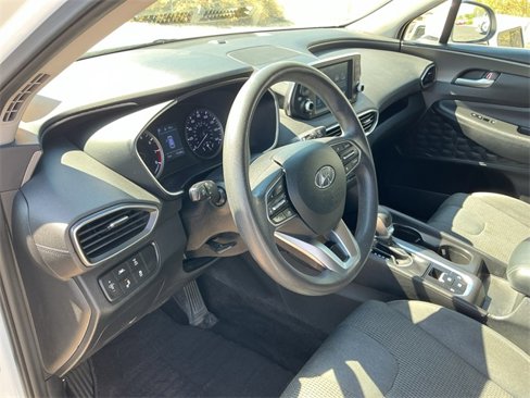Used 2019 Hyundai Santa Fe SE image 30
