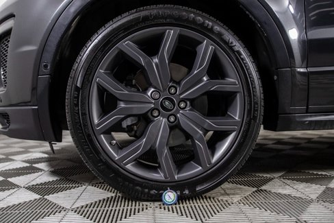 Used 2017 Land Rover Range Rover Evoque Autobiography image 39