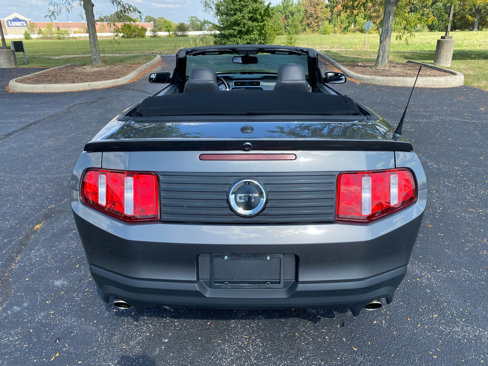 Used 2011 Ford Mustang GT Premium w/ Comfort Pkg image 11