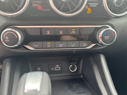 Certified 2025 Nissan Sentra S image 27