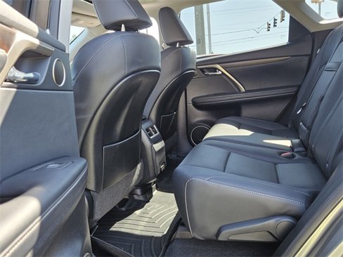 Used 2021 Lexus RX 350 FWD w/ Premium Package image 7
