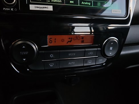 New 2024 Mitsubishi Mirage G4 LE image 14