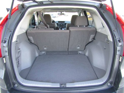 Used 2012 Honda CR-V EX image 14