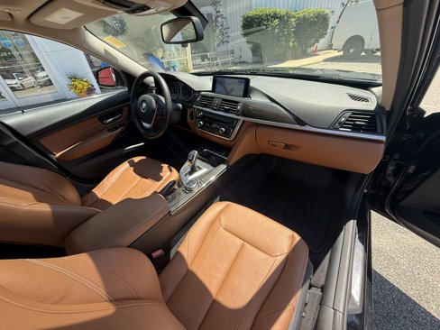 Used 2015 BMW 328i xDrive Wagon image 25