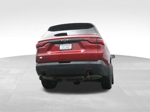 Certified 2023 Chevrolet Traverse LT w/ Midnight/Sport Edition image 50