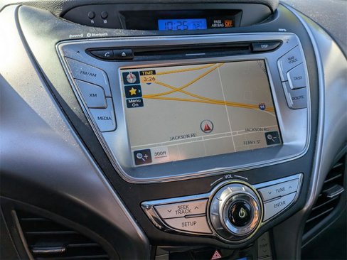 Used 2013 Hyundai Elantra Limited w/ Technology Pkg image 23