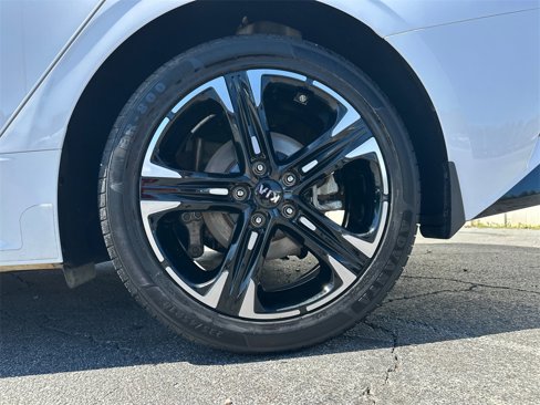 Used 2021 Kia K5 GT-Line w/ GT-Line FWD Premium Package image 20