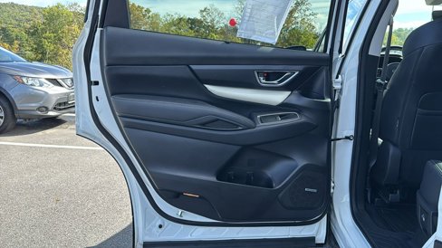 Used 2021 Subaru Ascent Limited w/ Technology Package image 24