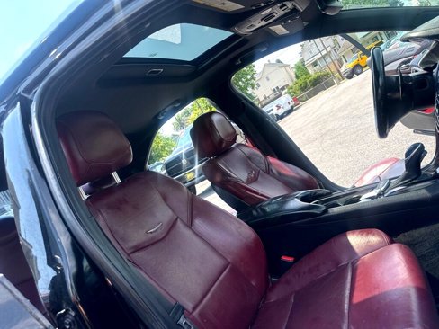 Used 2014 Cadillac ATS Premium image 33