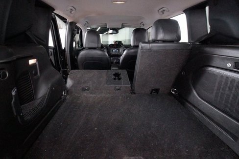 Used 2018 Jeep Renegade Latitude w/ Cold Weather Group image 36