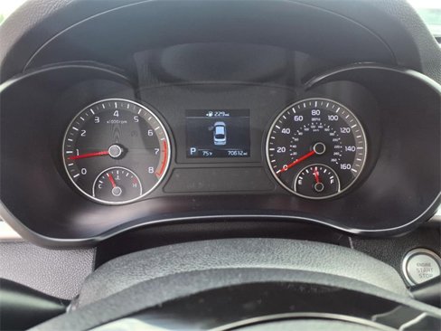 Used 2019 Kia Optima EX image 17