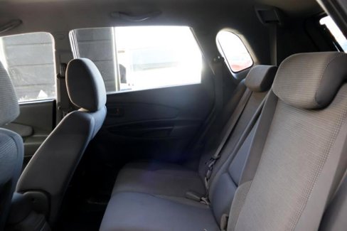 Used 2008 Hyundai Tucson GLS image 22