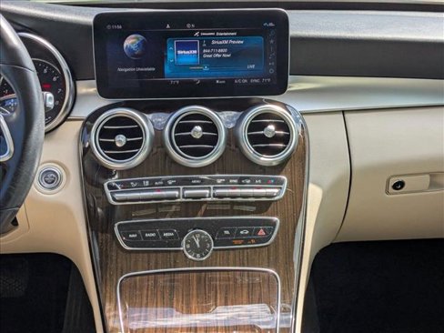 Used 2019 Mercedes-Benz C 300 Sedan image 13
