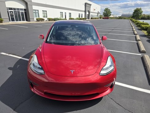 Used 2018 Tesla Model 3 Long Range image 17