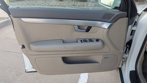 Used 2005 Audi A4 1.8T image 9