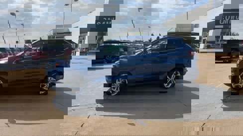 Used 2020 Ford Edge SEL image 41