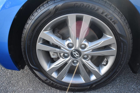 Used 2018 Hyundai Elantra Value Edition image 73
