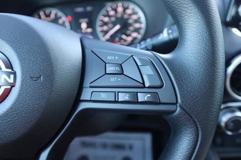 New 2025 Nissan Sentra S image 20