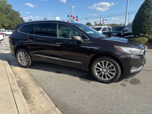 Used 2018 Buick Enclave Premium image 4