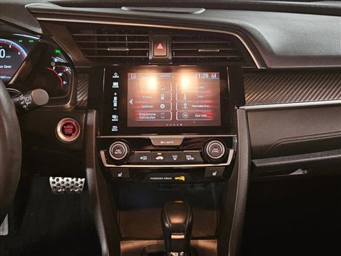 Used 2018 Honda Civic Sport Touring image 15
