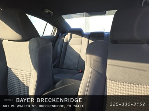 Used 2019 Dodge Charger GT image 16
