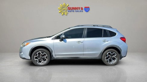 Used 2015 Subaru Crosstrek 2.0i Limited w/ Popular Package #1 image 4