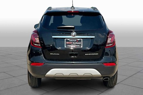 Used 2018 Buick Encore Preferred image 4