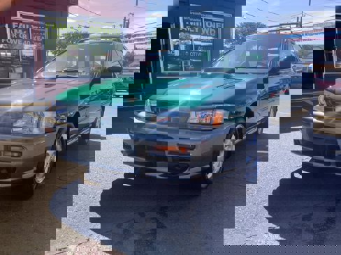Used 1999 Subaru Impreza Outback Sport image 3