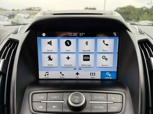 Used 2018 Ford Escape SEL image 22