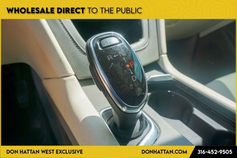 Used 2017 Cadillac XT5 Luxury w/ Driver Awareness Package image 10