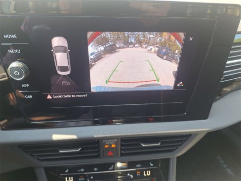 New 2025 Volkswagen Jetta Sport image 15