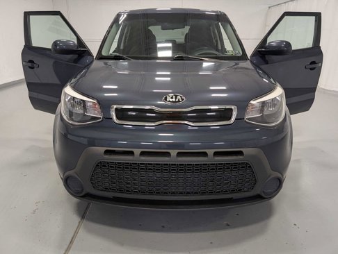 Used 2015 Kia Soul + image 14