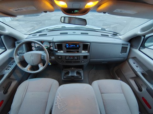 Used 2008 Dodge Ram 1500 Truck SLT w/ Sport Appearance Group image 2