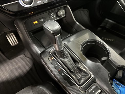 Used 2022 Honda Civic Sport image 32