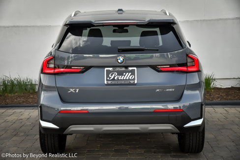 Used 2023 BMW X1 xDrive28i w/ Premium Package image 7
