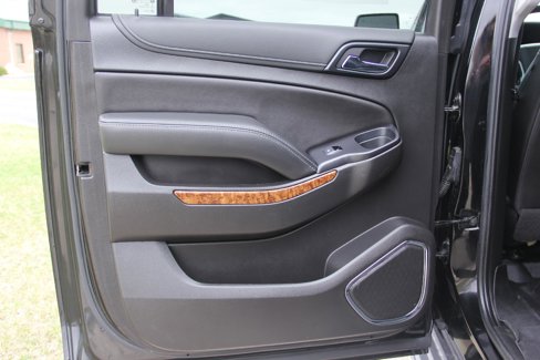 Certified 2020 Chevrolet Suburban Premier image 14