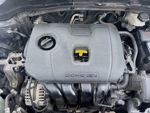 Used 2020 Kia Soul EX image 30