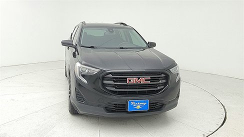 Used 2020 GMC Terrain SLE w/ Driver Convenience Package image 9