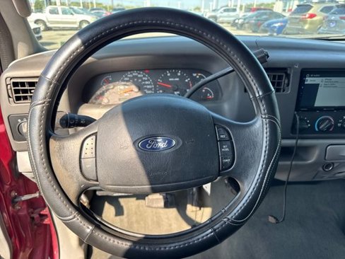 Used 2004 Ford F250 XL image 15