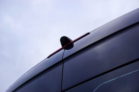 Used 2014 Mercedes-Benz Sprinter 2500 image 76