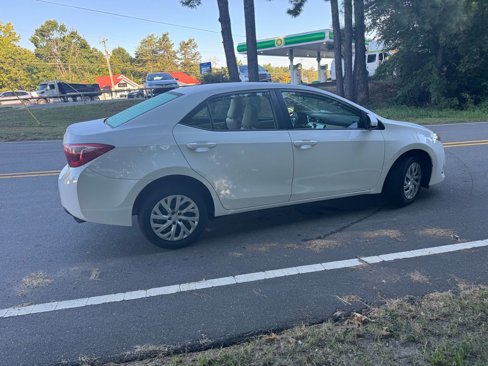 Used 2017 Toyota Corolla L image 7
