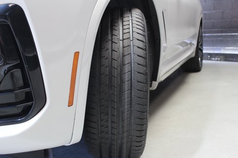 Used 2022 BMW X3 sDrive30i w/ M Sport Package 2 image 21