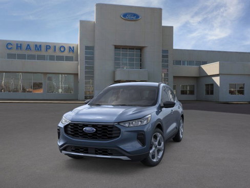 New 2026 Ford Escape ST-Line image 2