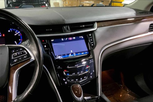 Used 2015 Cadillac XTS Luxury image 6