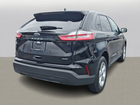 Used 2022 Ford Edge SE w/ Cargo Accessory Package image 10