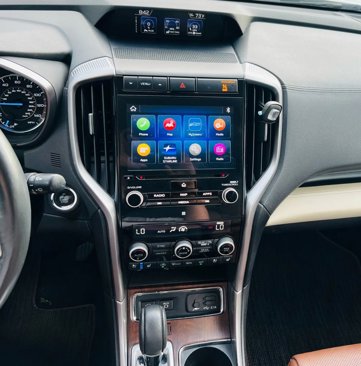 Used 2019 Subaru Ascent Touring image 13