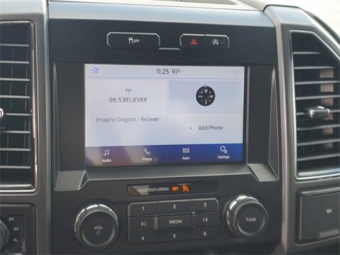 Used 2020 Ford F150 XLT image 25