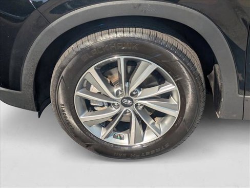 Used 2020 Hyundai Santa Fe SEL w/ Convenience Package image 19