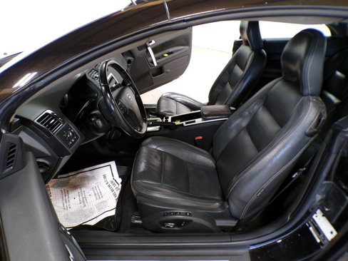 Used 2012 Volvo C70 T5 image 11