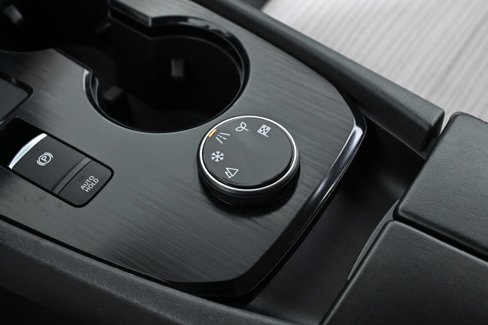Certified 2023 Nissan Rogue SV image 21